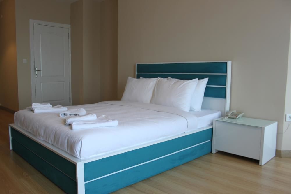 Tt Guest Rooms Estambul Exterior foto