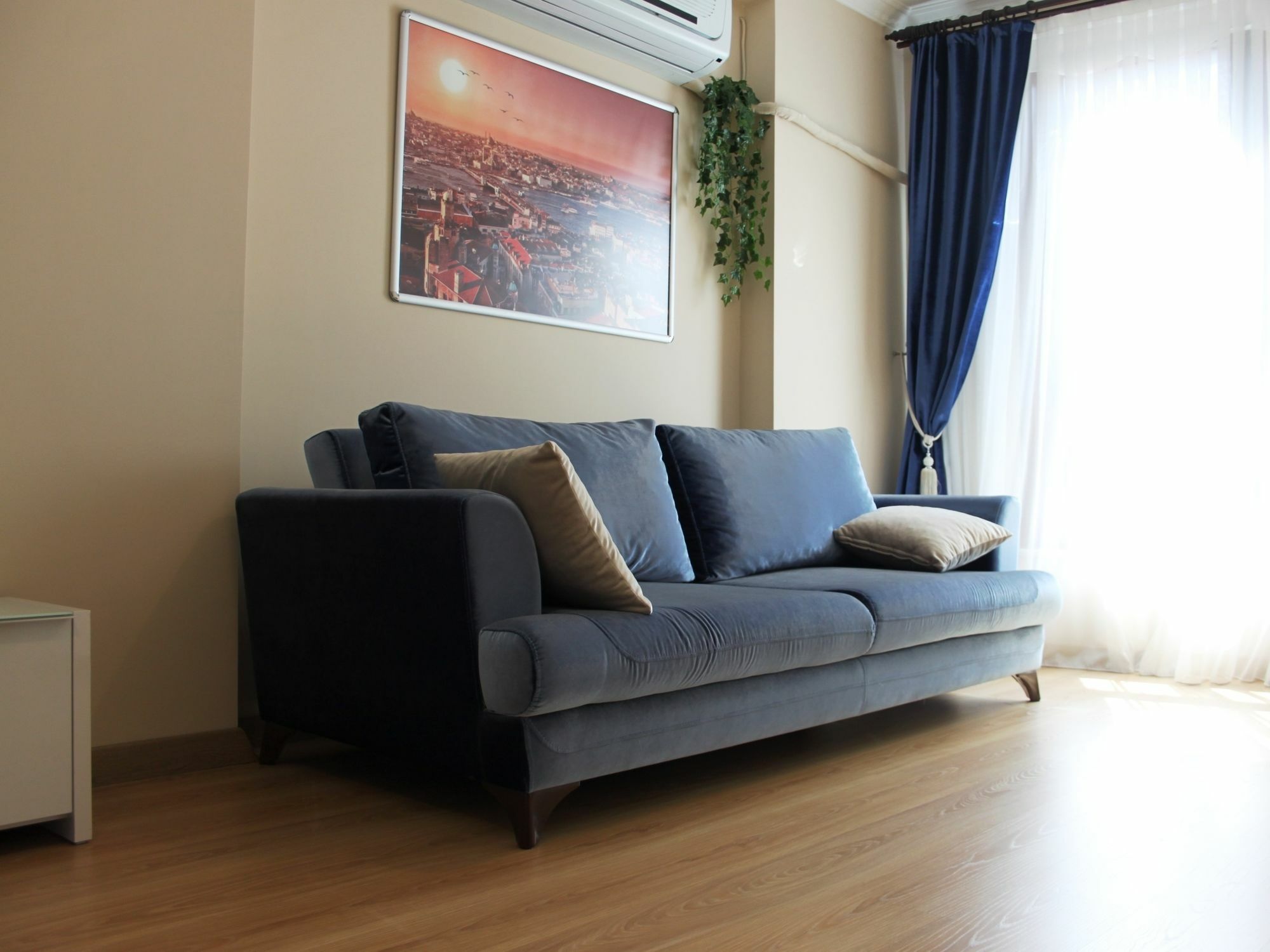 Tt Guest Rooms Estambul Exterior foto