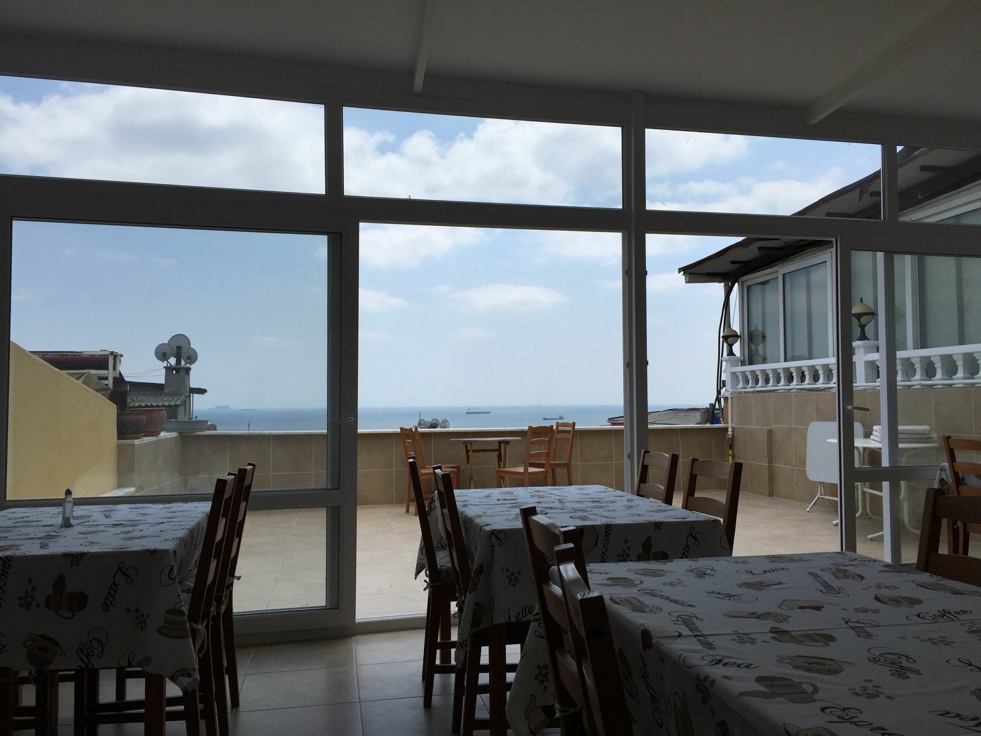 Tt Guest Rooms Estambul Exterior foto
